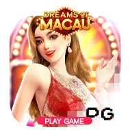 Dreams Of Macau